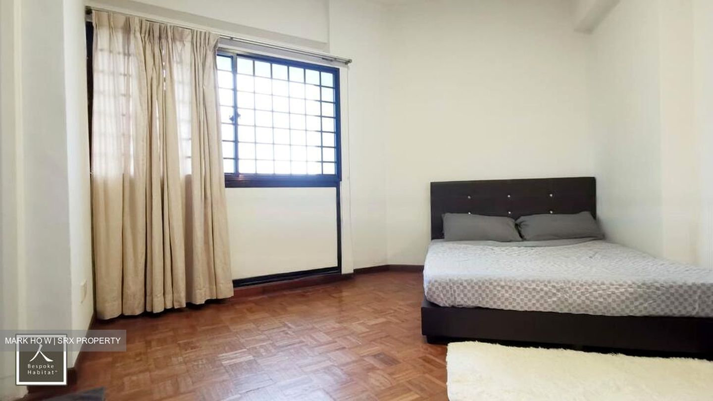 The Regalia (D9), Apartment #460487871